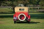 Studebaker Commander Regal Rumble Seat Roadster 1928 года